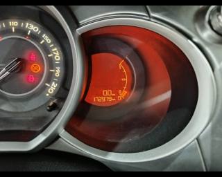 CITROEN C3 usata, con Servosterzo