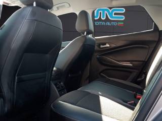 OPEL Grandland X usata, con Cruise Control