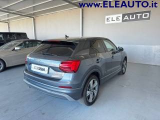 AUDI Q2 usata, con Cerchi in lega