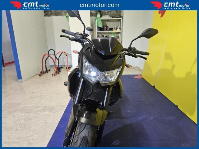 KAWASAKI Z 750 usata 7