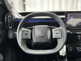CITROEN C3 usata, con Frenata d