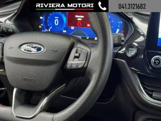 FORD Puma usata, con Fendinebbia