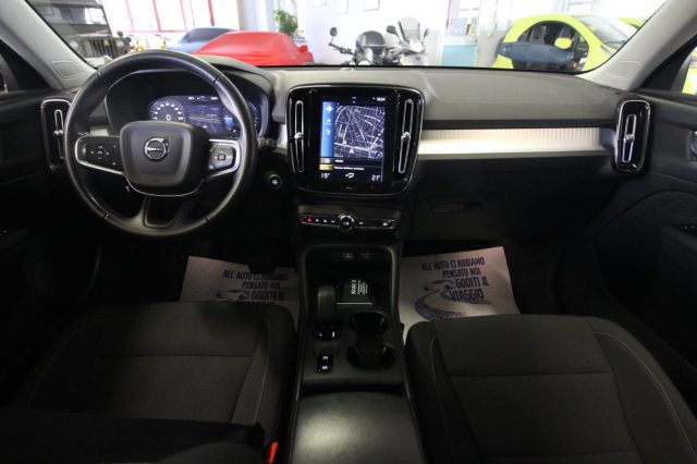 VOLVO XC40 usata, con Controllo automatico clima