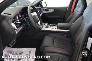 AUDI Q8 usata, con Boardcomputer