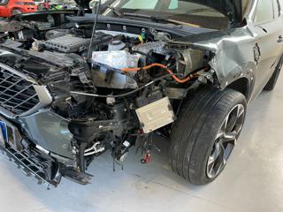 CUPRA Formentor usata, con Controllo trazione