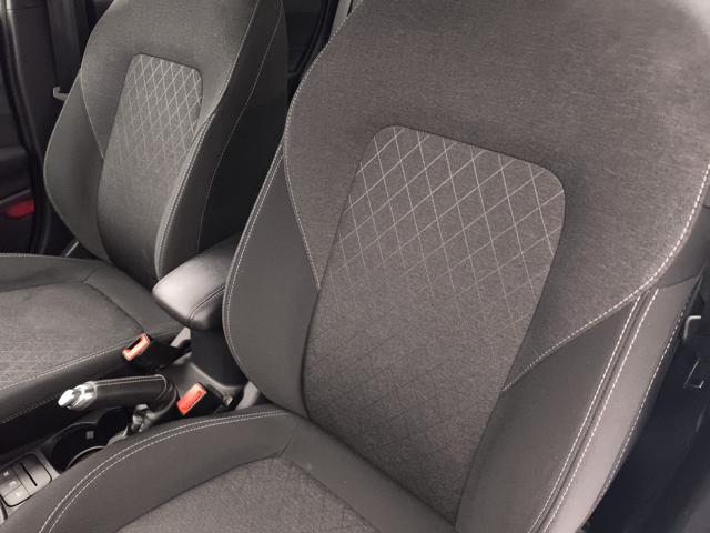 FORD Fiesta usata, con Controllo automatico clima