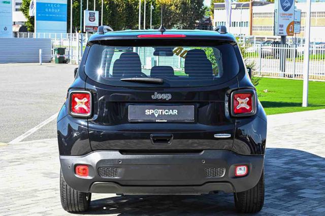 JEEP Renegade usata, con Autoradio