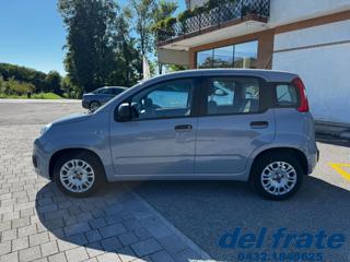 FIAT Panda usata, con Airbag