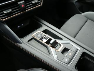 CUPRA Formentor usata, con Immobilizzatore elettronico