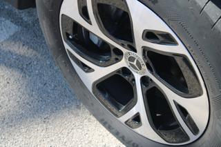 MERCEDES-BENZ GLC 300 usata, con Airbag Passeggero