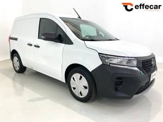 NISSAN Townstar usata, con Autoradio