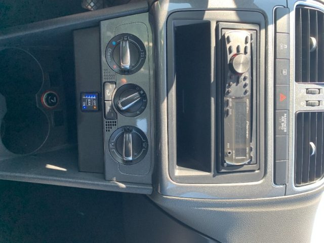 VOLKSWAGEN Polo usata, con Specchietti laterali elettrici