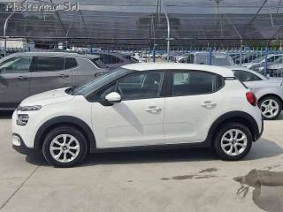 CITROEN C3 usata, con Airbag laterali