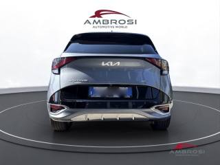 KIA Sportage usata 7