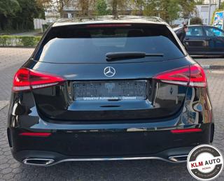 MERCEDES-BENZ A 180 usata, con Airbag Passeggero