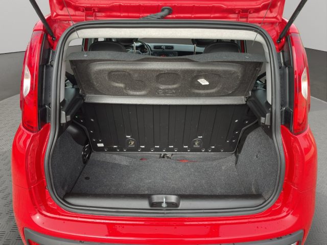 FIAT Panda usata 22
