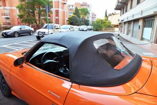 FIAT Barchetta usata 15
