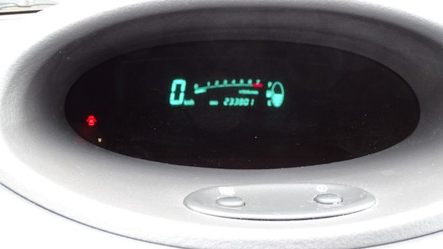TOYOTA Yaris usata 78