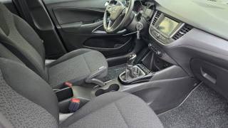 OPEL Crossland usata, con ESP