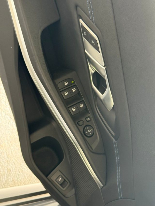 BMW 320 usata, con Controllo trazione