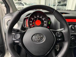 TOYOTA Aygo usata 12