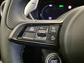 ALFA ROMEO Stelvio usata, con Servosterzo