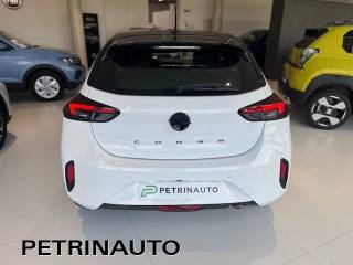 OPEL Corsa usata, con Boardcomputer
