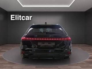 AUDI A5 usata, con Autoradio