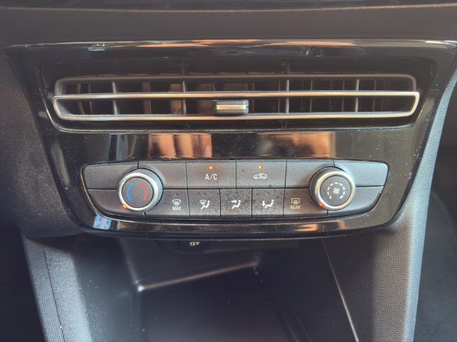 OPEL Mokka usata, con Sedile posteriore sdoppiato