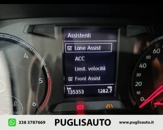 VOLKSWAGEN T-Roc usata, con Controllo trazione