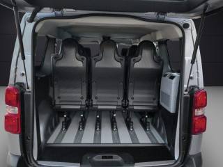 FIAT Scudo usata, con Chiusura centralizzata