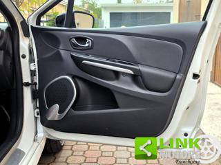 RENAULT Clio usata, con Start/Stop Automatico