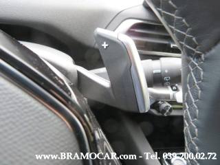 PEUGEOT 3008 usata, con Park Distance Control