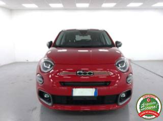 FIAT 500X usata, con Airbag