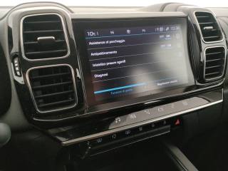 CITROEN C5 Aircross usata, con Immobilizzatore elettronico
