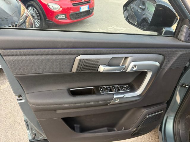 JAECOO Jaecoo 7 usata 34