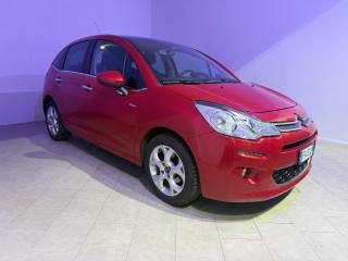 CITROEN C3 usata 1