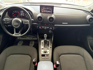 AUDI A3 usata, con Trazione integrale