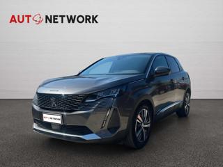 PEUGEOT 3008 usata, con Airbag laterali