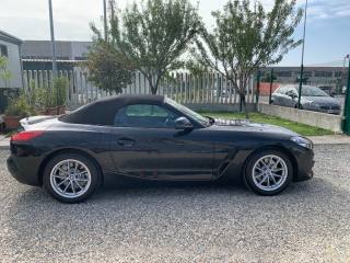 BMW Z4 usata, con Autoradio