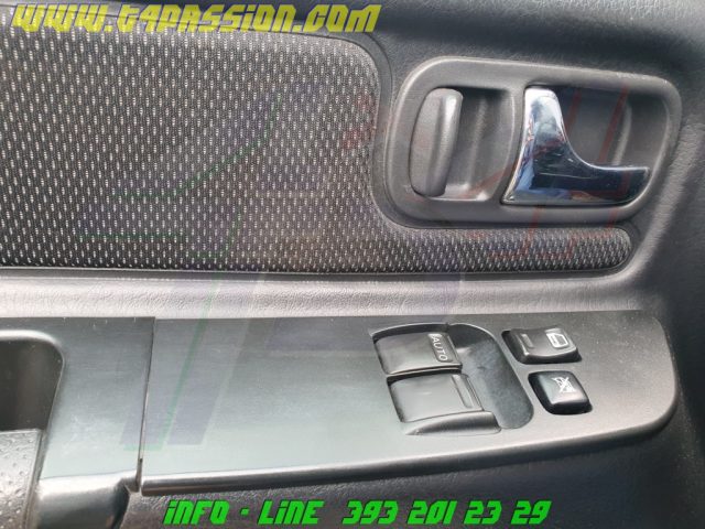NISSAN Terrano usata 21