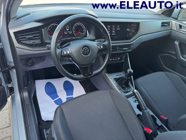 VOLKSWAGEN Polo usata, con Climatizzatore