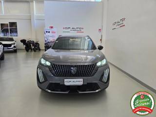 PEUGEOT 2008 usata, con Airbag laterali
