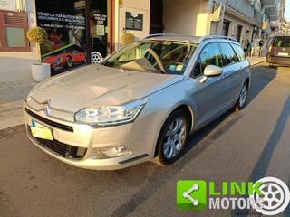 CITROEN C5 usata 46