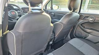 FIAT 500X usata, con Fendinebbia