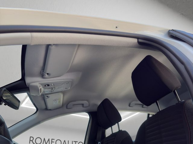 PEUGEOT 208 usata 20