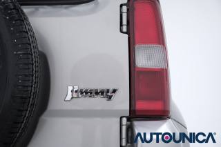 SUZUKI Jimny usata 32