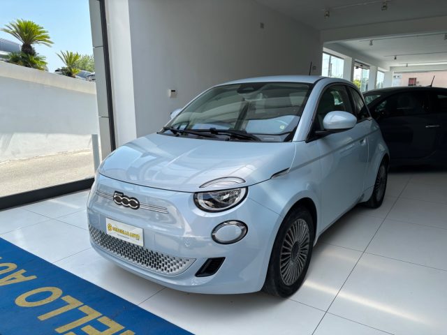 FIAT 500e usata, con Alzacristalli elettrici