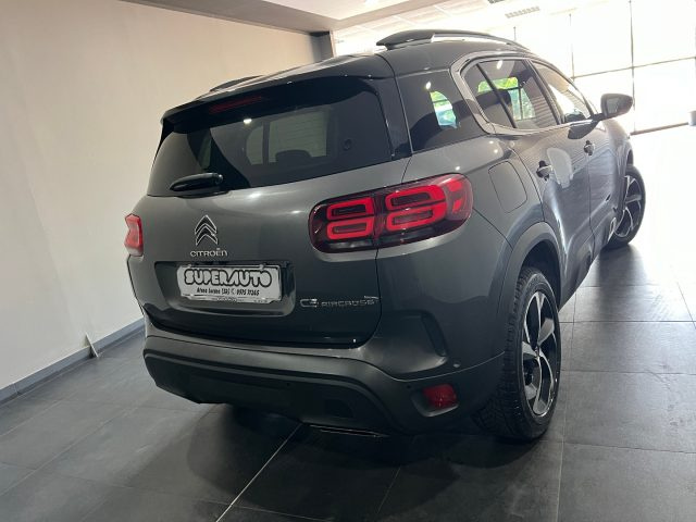 CITROEN C5 Aircross usata, con Airbag Passeggero