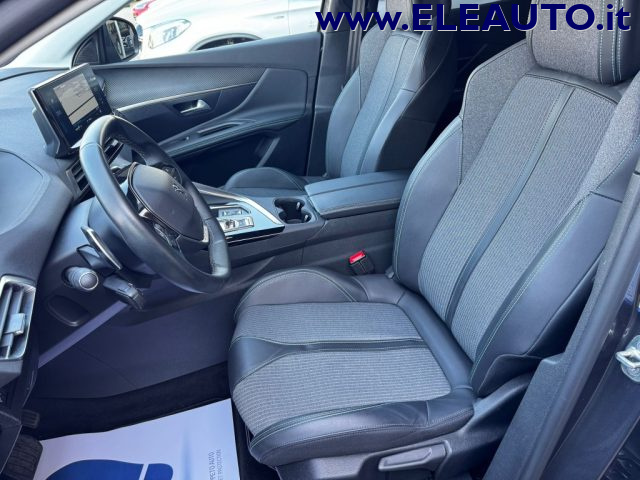 PEUGEOT 3008 usata, con Servosterzo